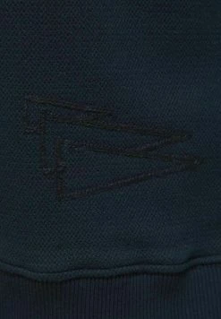 Tout neuf 🔔 Selected Homme Sweatshirt - Sky Captain ⭐ -Selected Homme Soldes Boutique ec73dab0e994457eb2355d029fd6a7c8