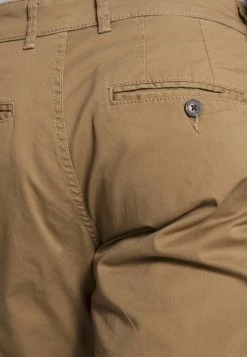 Meilleure vente ⭐ Selected Homme SLHSTRAIGHT PARIS - Short - Camel 😉 -Selected Homme Soldes Boutique ec93742e758b4f548af766d33568ec9e