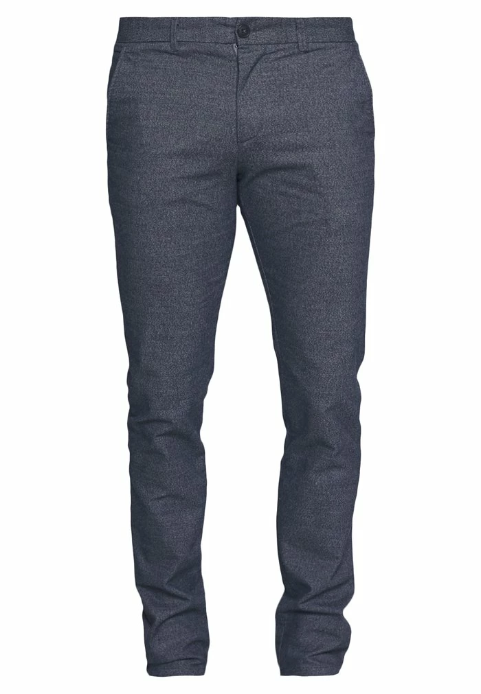 Les meilleures critiques de 😀 Selected Homme SLHSLIM ARVAL PANTS - Pantalon Classique - Dark Sapphire 😍 5 Les meilleures critiques de 😀 Selected Homme SLHSLIM ARVAL PANTS - Pantalon Classique - Dark Sapphire 😍 – Image 5