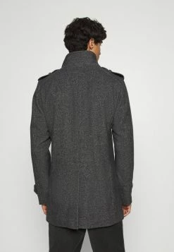 Coupon 🛒 Selected Homme SLHNOAH 🧥 COAT - Manteau Classique - Dark Grey/salt/pepper 🌟 9 Coupon 🛒 Selected Homme SLHNOAH 🧥 COAT - Manteau Classique - Dark Grey/salt/pepper 🌟 -Selected Homme Soldes Boutique ed5885f9fef043759e3b6db4710770bf
