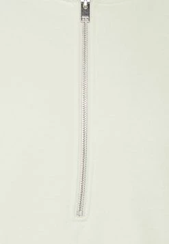 Meilleure affaire ✨ Selected Homme SLHRELAXMAJOR HOOD - Sweatshirt - Almost Aqua/melange 😉 -Selected Homme Soldes Boutique ed76067a77a4475a967d92c1aacb3259