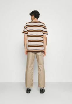 Coupon 🔔 Selected Homme SLHLOOSE FLEX - Chino - Chinchilla ⭐ -Selected Homme Soldes Boutique ed78efbf201e4a5da849239bc7a63998