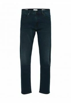 Remise 😀 Selected Homme Jean Droit - Blue Black Denim 🥰 -Selected Homme Soldes Boutique edaeafc597144ae383017ed53ebabfea