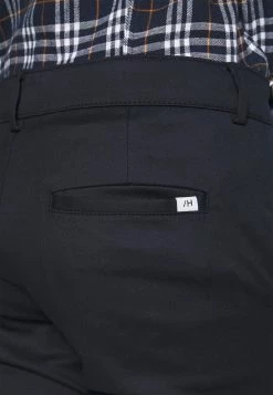 Budget ✨ Selected Homme SLHSLIM BUCKLEY FLEX PANTS - Pantalon Classique - Dark Sapphire 🛒 -Selected Homme Soldes Boutique ee157cbedad04a7ba9f921e610fa7422