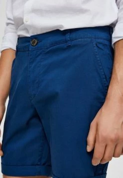 Grosses soldes 🎁 Selected Homme SLHSTRAIGHT PARIS - Short - Estate Blue ✨ 8 Grosses soldes 🎁 Selected Homme SLHSTRAIGHT PARIS - Short - Estate Blue ✨ -Selected Homme Soldes Boutique ef0a722b067b43049e1fd92a5e73ed8e