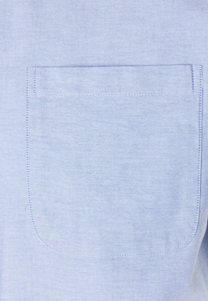 De gros 🎁 Selected Homme SLHREGRICK - Chemise - Light Blue 🌟 6 De gros 🎁 Selected Homme SLHREGRICK - Chemise - Light Blue 🌟 – Image 6