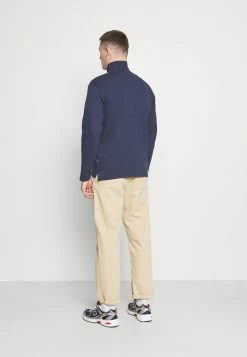 Le moins cher ❤️ Selected Homme Sweatshirt - Navy Blazer ⭐ -Selected Homme Soldes Boutique ef5acbd4709b4691a5f7a21affbdf456