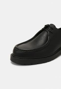 Acheter 💯 Selected Homme SLHTIM - Derbies - Black 👏 -Selected Homme Soldes Boutique f00e0c7054aa44bbbeeffcce16161c01