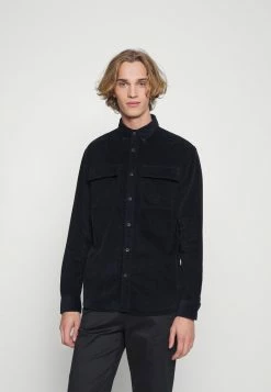 Remise 💯 Selected Homme SLHREGASGAR - Chemise - Sky Captain 🥰