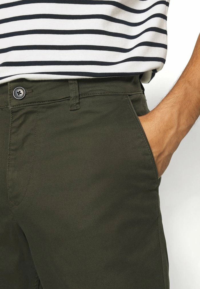 Le moins cher 😀 Selected Homme Pantalon Classique - Forest Night ❤️ 5 Le moins cher 😀 Selected Homme Pantalon Classique - Forest Night ❤️ – Image 5