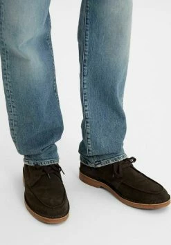 Les meilleures critiques de 🎉 Selected Homme DESERT - Derbies - Demitasse 🛒