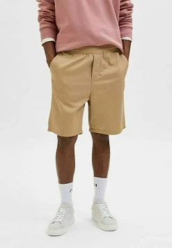 Vente flash 🌟 Selected Homme Short - Incense 🎁