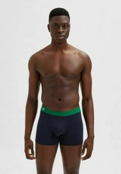 Vente flash 💯 Selected Homme 3ER-PACK - Shorty - Amazon 👍