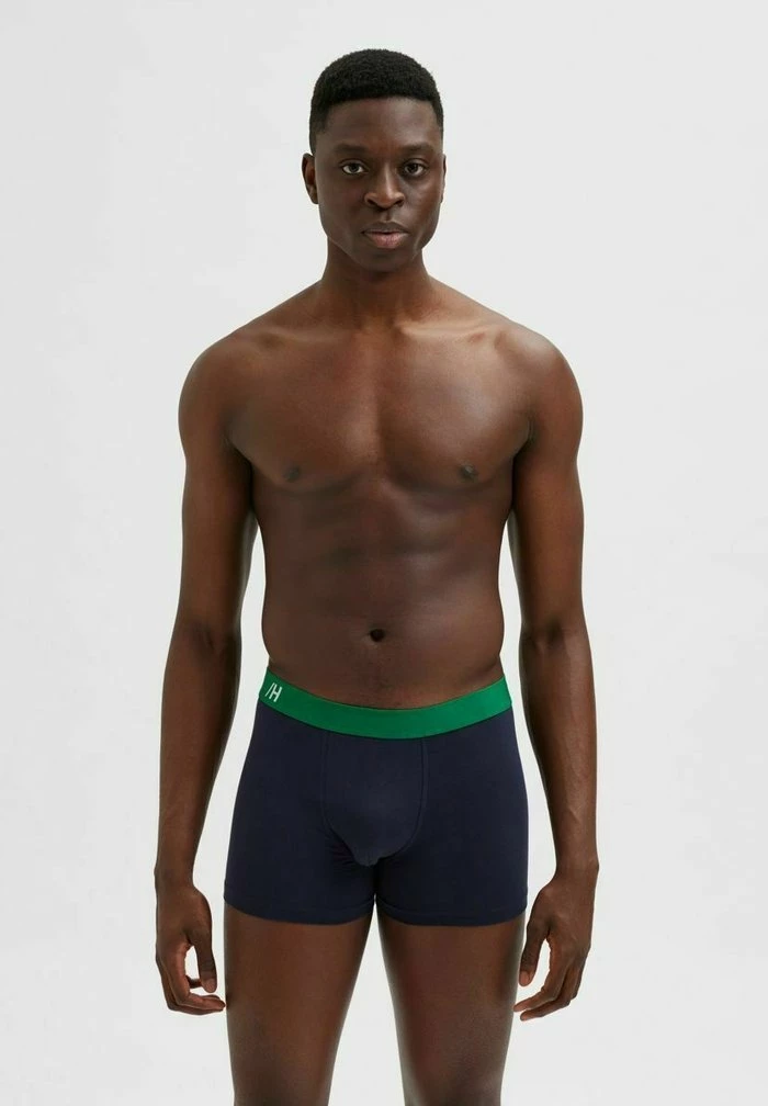 Vente flash 💯 Selected Homme 3ER-PACK - Shorty - Amazon 👍 1 Vente flash 💯 Selected Homme 3ER-PACK - Shorty - Amazon 👍