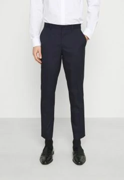 Acheter đ„° Selected Homme SLHSLIM MYLOLOGAN CROP SUIT - Costume - Navy Blazer â 19 Acheter đ„° Selected Homme SLHSLIM MYLOLOGAN CROP SUIT - Costume - Navy Blazer â -Selected Homme Soldes Boutique f17f5e7c34ac4b528f7a82a12b54e2ee