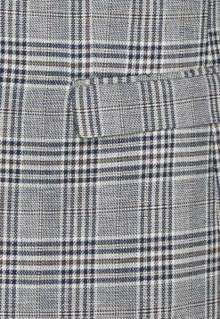 Top 10 🎁 Selected Homme SLHSLIM NOAH - Costume - Dark Blue ⌛ -Selected Homme Soldes Boutique f194accb5ea14f3495f75805ef44c7f2