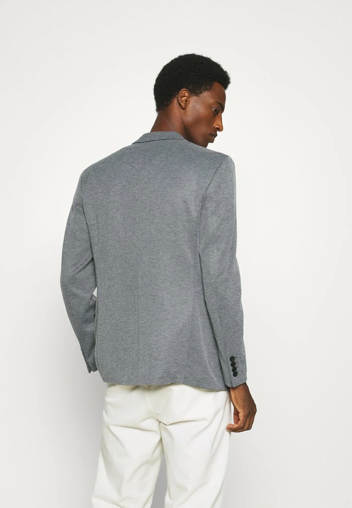 Les meilleures critiques de 🧨 Selected Homme SLHSLIM MORRIS - Blazer - Medium Blue Melange ⭐ 3 Les meilleures critiques de 🧨 Selected Homme SLHSLIM MORRIS - Blazer - Medium Blue Melange ⭐ – Image 3