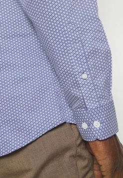 Remise 🔥 Selected Homme SLHSLIMFORMAL BUTTON DOWN - Chemise - Dark Blue 👏 -Selected Homme Soldes Boutique f22c4123f766474ca7636d2439c3d3ba