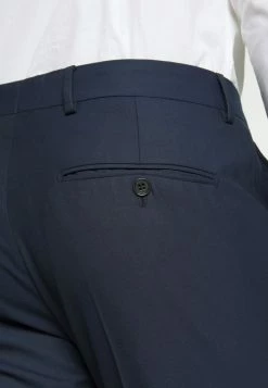 Remise 😍 Selected Homme SLHSLIM MYLOHOLT NAVY SUIT - Costume - Navy ⌛ 23 Remise 😍 Selected Homme SLHSLIM MYLOHOLT NAVY SUIT - Costume - Navy ⌛ -Selected Homme Soldes Boutique f24aa5c79d0b47c98a06e5384e892a28