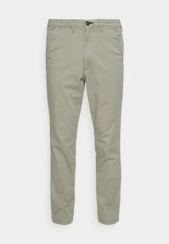 Les meilleures critiques de 💯 Selected Homme SLHSLIM MILES FLEX PANTS - Chino - Deep Lichen Green ⭐ -Selected Homme Soldes Boutique f2caa9786eb843088985f30e3dfe453d