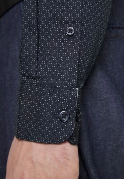 Le moins cher 👏 Selected Homme SLHSLIMNEW MARK - Chemise - Estate Blue 🤩 11 Le moins cher 👏 Selected Homme SLHSLIMNEW MARK - Chemise - Estate Blue 🤩 -Selected Homme Soldes Boutique f2d8186ec72242209cf65e215552b1fb