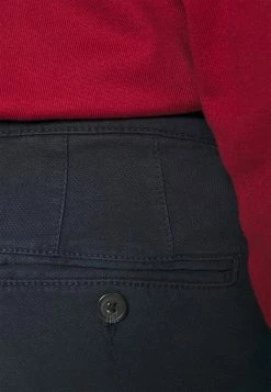 Meilleur prix 🎁 Selected Homme Chino - Dark Sapphire 💯 -Selected Homme Soldes Boutique f36403f43ad64fe88a59a810730e56c3