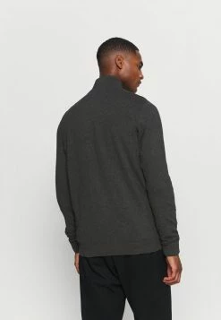 Sortie 🥰 Selected Homme SLHBERG FULL ZIP CARDIGAN - Gilet - Antracit/melange 💯 7 Sortie 🥰 Selected Homme SLHBERG FULL ZIP CARDIGAN - Gilet - Antracit/melange 💯 -Selected Homme Soldes Boutique f3b0918e4a9243e0b49a0a501878c6f7