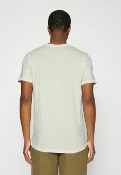 Sortie 💯 Selected Homme ROCKFORD TEE - T-shirt Basique - Egret 😉 7 Sortie 💯 Selected Homme ROCKFORD TEE - T-shirt Basique - Egret 😉 -Selected Homme Soldes Boutique f414d893ab524476af3d4a952fe1b57a