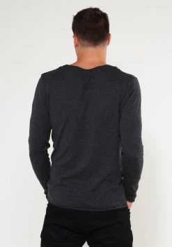 Les meilleures critiques de 👍 Selected Homme SLHDOME CREW NECK - Pullover - Antracit 😍 8 Les meilleures critiques de 👍 Selected Homme SLHDOME CREW NECK - Pullover - Antracit 😍 -Selected Homme Soldes Boutique f42a3056dadf4357840563a6a834b706