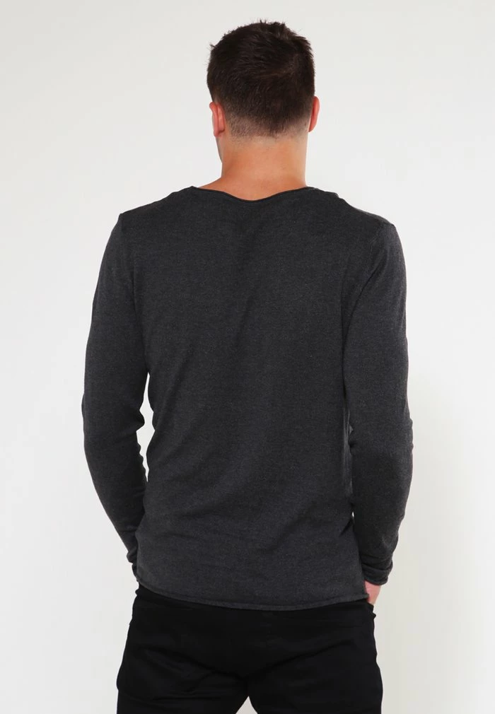 Les meilleures critiques de 👍 Selected Homme SLHDOME CREW NECK - Pullover - Antracit 😍 3 Les meilleures critiques de 👍 Selected Homme SLHDOME CREW NECK - Pullover - Antracit 😍 – Image 3