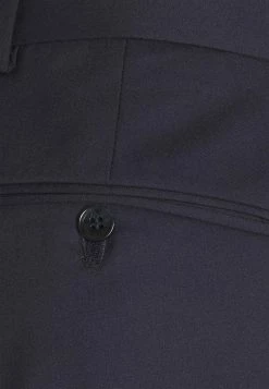 Acheter đ„° Selected Homme SLHSLIM MYLOLOGAN CROP SUIT - Costume - Navy Blazer â 27 Acheter đ„° Selected Homme SLHSLIM MYLOLOGAN CROP SUIT - Costume - Navy Blazer â -Selected Homme Soldes Boutique f44cb02628464d43a2fbab212a1a1e5d