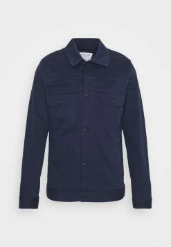 Promo 👏 Selected Homme SLHJANGO JACKET - Veste Légère - Navy Blazer ⌛ -Selected Homme Soldes Boutique f45d6ce9eece41f4b085328d6f6b299a