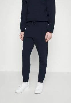 Le moins cher 💯 Selected Homme SLHNIO PANT - Pantalon De Survêtement - Sky Captain 😉