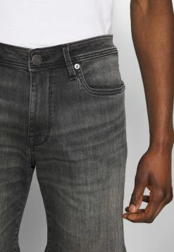 Coupon 🎉 Selected Homme SLHALEX - Short En Jean - Grey 🎁 -Selected Homme Soldes Boutique f4ef372aff044e15b26e08bacbf70e2e