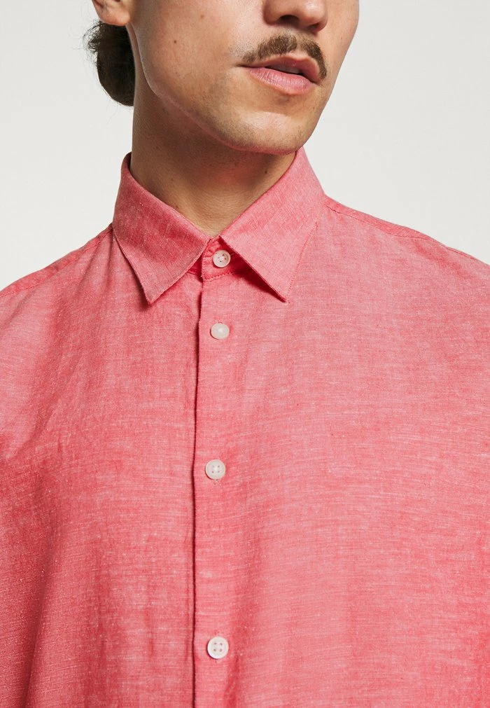 Nouveau 🥰 Selected Homme SLHREGNEW - Chemise - Bittersweet ✨ 5 Nouveau 🥰 Selected Homme SLHREGNEW - Chemise - Bittersweet ✨ – Image 5