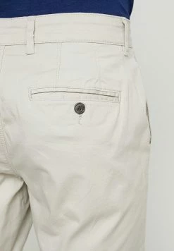 Promo 🎉 Selected Homme SLHSTRAIGHT PARIS - Short - Moonstruck ✨ -Selected Homme Soldes Boutique f513b9c028894bf8a88886fde117b714