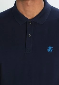 Nouveau ⌛ Selected Homme SLHARO EMBROIDERY - Polo - Peacoat 🧨 8 Nouveau ⌛ Selected Homme SLHARO EMBROIDERY - Polo - Peacoat 🧨 -Selected Homme Soldes Boutique f524d858535742c6b73354c41f2c6288