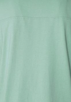 Tout neuf ✨ Selected Homme SLHRELAXLONG DAVID O NECK TEE CAMP - T-shirt Basique - Granite Green 😉 -Selected Homme Soldes Boutique f52e8dfecc4946fab1189ce035ca5706