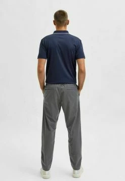 Grosses soldes ⌛ Selected Homme SLHSLIMTAPERED YORK - Chino - Phantom 🧨 8 Grosses soldes ⌛ Selected Homme SLHSLIMTAPERED YORK - Chino - Phantom 🧨 -Selected Homme Soldes Boutique f58f2396857b49969ea11330ea280370