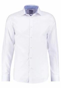 Le moins cher 👏 Selected Homme SLHSLIMNEW MARK 👚 SHIRT - Chemise Classique - Bright White 🧨 11 Le moins cher 👏 Selected Homme SLHSLIMNEW MARK 👚 SHIRT - Chemise Classique - Bright White 🧨 -Selected Homme Soldes Boutique f5cda53bb8d94ecdaeccbe486a09d12c