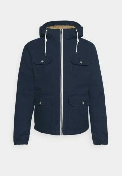 Grosses soldes 🧨 Selected Homme SLHBAKER - Veste Mi-saison - Sky Captain ⭐ -Selected Homme Soldes Boutique f5ecc763bca64a1093f6b81221d793c9