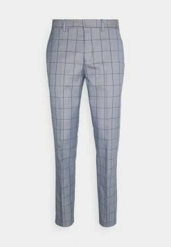 Offres ✔️ Selected Homme SLHSLIM KYLELOGAN - Chino - Light Blue 😉