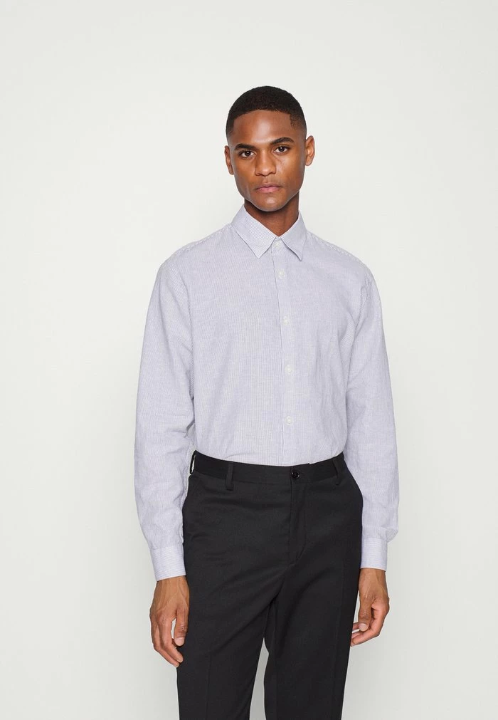 Nouveau 🔔 Selected Homme SLHSLIMNEW 👕 SHIRT - Chemise - White 👏 1 Nouveau 🔔 Selected Homme SLHSLIMNEW 👕 SHIRT - Chemise - White 👏