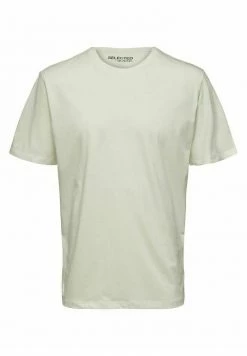 Grosses soldes 🎁 Selected Homme T-shirt Imprimé - Egret 🔔 12 Grosses soldes 🎁 Selected Homme T-shirt Imprimé - Egret 🔔 -Selected Homme Soldes Boutique f65a8da1fd3e473291a835d4cd887a28