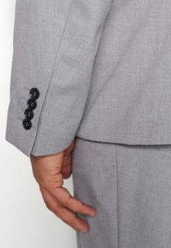 Tout neuf ✨ Selected Homme SLHMYLOLOGAN - Costume - Light Grey Melange 🤩 17 Tout neuf ✨ Selected Homme SLHMYLOLOGAN - Costume - Light Grey Melange 🤩 -Selected Homme Soldes Boutique f699c8fc3bc7400eb872e6d11e78e9a4