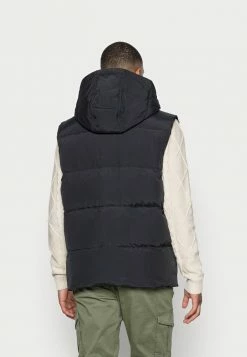 Tout neuf ✔️ Selected Homme SLHTYRION REDOWN VEST - Veste Sans Manches - Black 😉 7 Tout neuf ✔️ Selected Homme SLHTYRION REDOWN VEST - Veste Sans Manches - Black 😉 -Selected Homme Soldes Boutique f6fd38a61aef41f997e5a66c046c4f4e