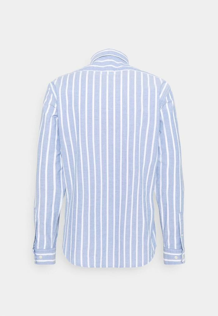 Offres 🥰 Selected Homme SLHREGRICK FLEX - Chemise - Dark Navy ✔️ 8 Offres 🥰 Selected Homme SLHREGRICK FLEX - Chemise - Dark Navy ✔️ – Image 8