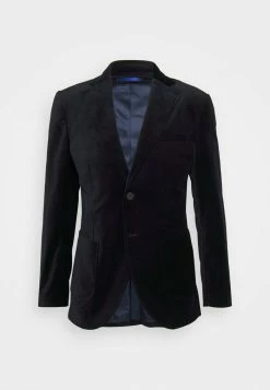 Tout neuf 💯 Selected Homme SLHSLIM ROBB - Blazer - Navy Blazer ✔️ -Selected Homme Soldes Boutique f73f75ac0f554fe6836d635a8e77d2bc