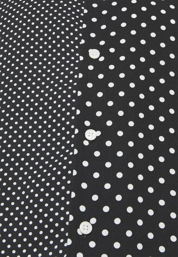 Acheter 😉 Selected Homme SLHREGLARGO - Chemise - Black 💯 3 Acheter 😉 Selected Homme SLHREGLARGO - Chemise - Black 💯 – Image 3