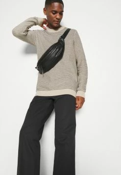 Coupon 🛒 Selected Homme Pullover - Bone White 😍 10 Coupon 🛒 Selected Homme Pullover - Bone White 😍 -Selected Homme Soldes Boutique f83b57509e93486e99201e84c92c5822